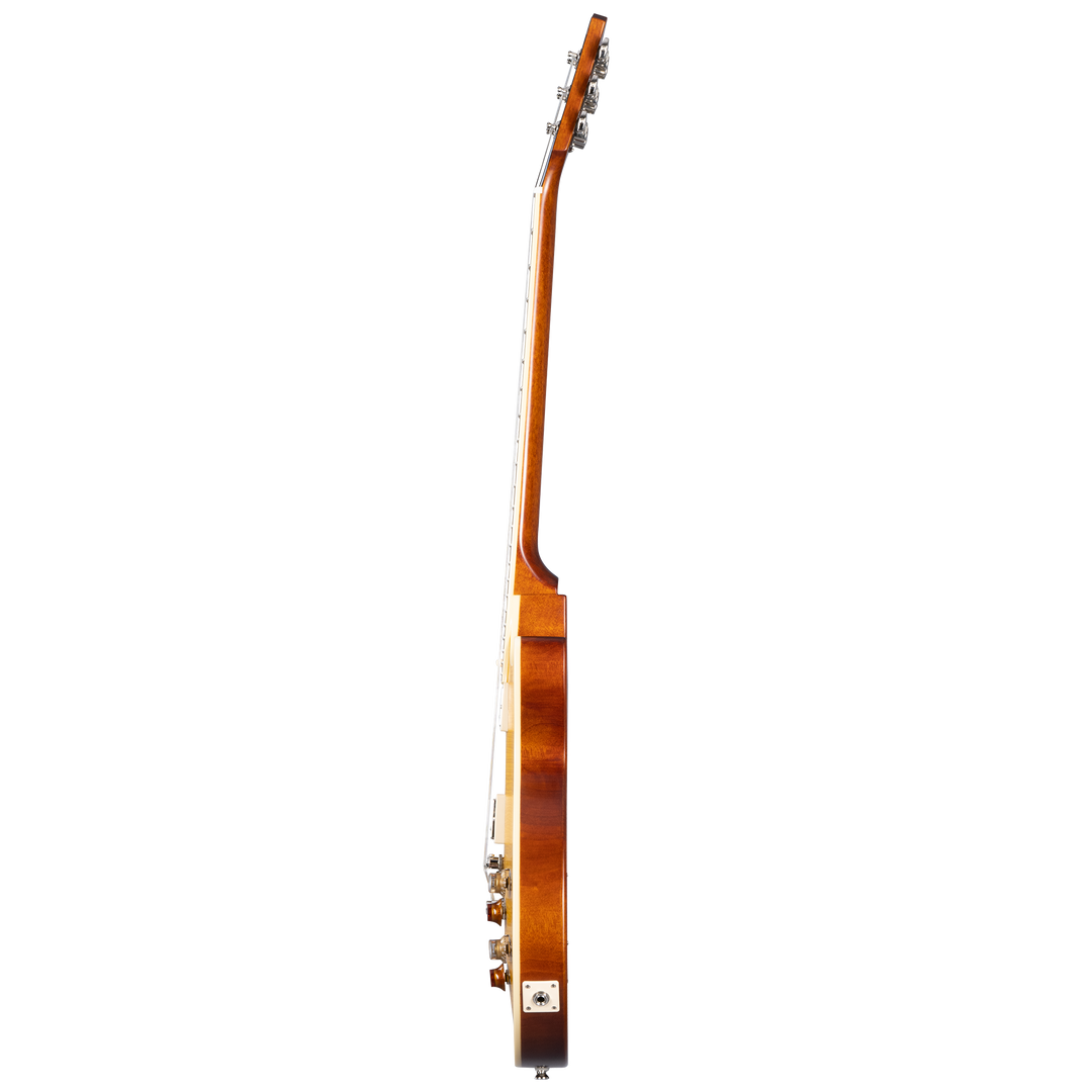 Epiphone Kirk Hammett "Greeny" 1959 Les Paul Standard Sähkökitara (Greeny Burst)
