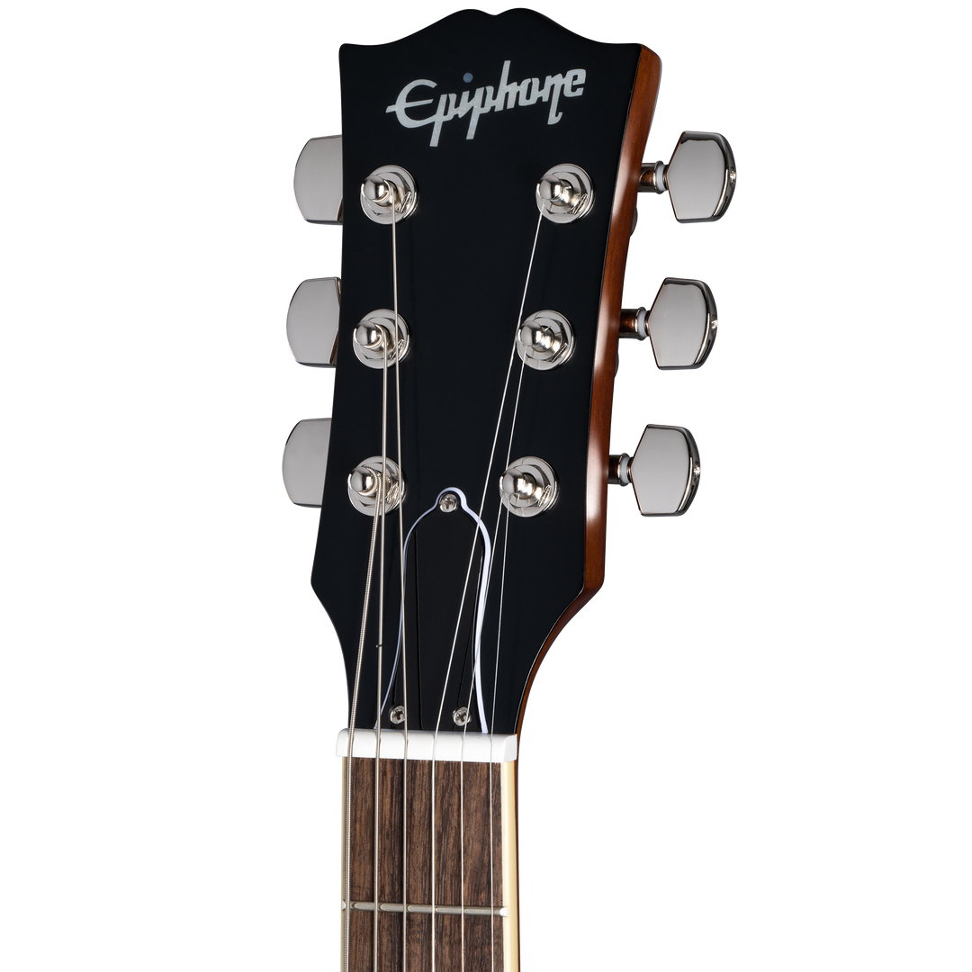 Epiphone Kirk Hammett "Greeny" 1959 Les Paul Standard Sähkökitara (Greeny Burst)
