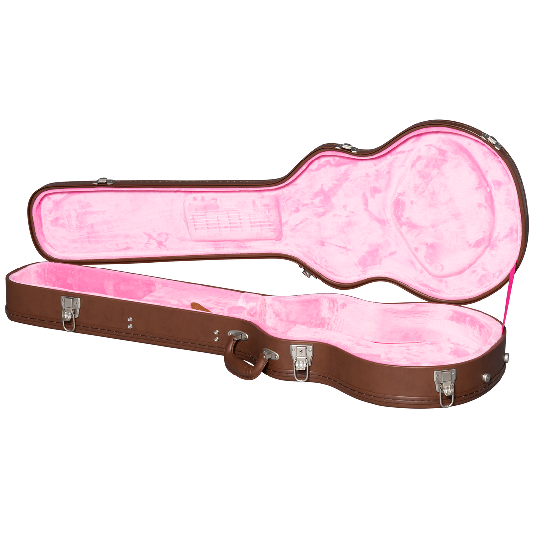 Epiphone Kirk Hammett "Greeny" 1959 Les Paul Standard Sähkökitara (Greeny Burst)