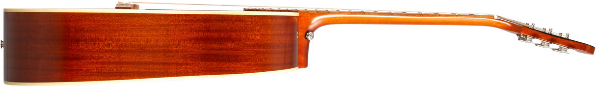 Epiphone Masterbilt Texan Western kitara (Antique Natural Aged)