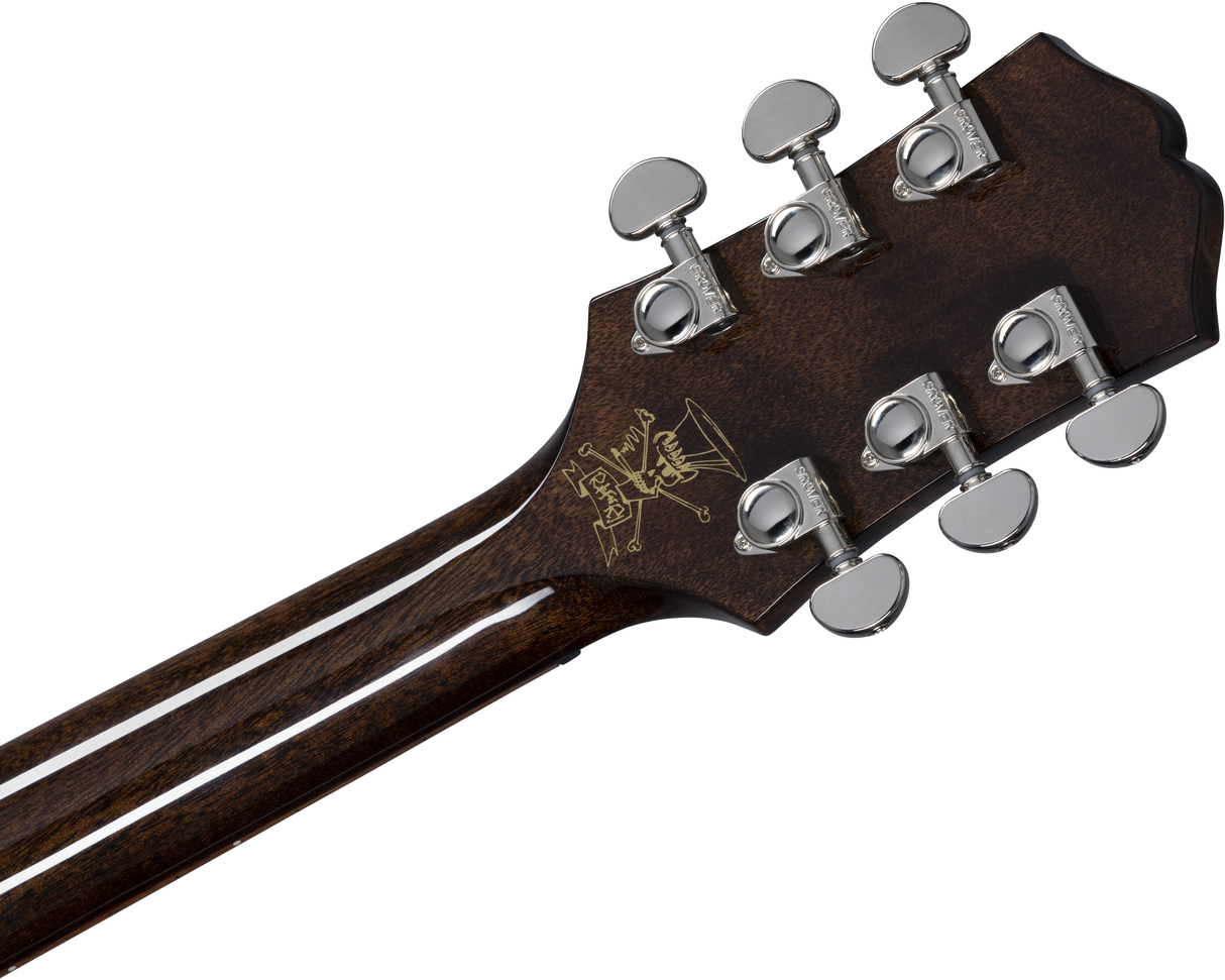 Epiphone Slash J-45 Western kitara (November Burst )