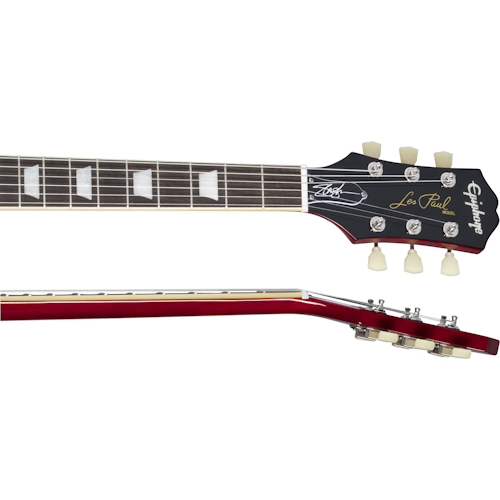 Epiphone Slash Les Paul Standard Sähkökitara (Vermillion Burst)