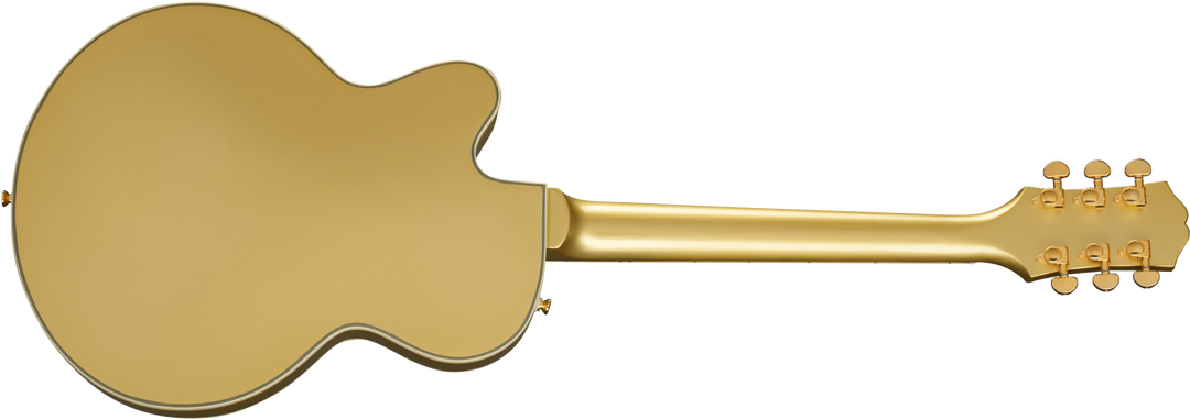 Epiphone Uptown Kat ES Sähkökitara (Ruby Red Metallic)
