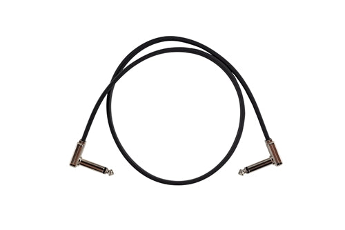 Ernie Ball 6228 Patchkaapeli Litteä (61cm)