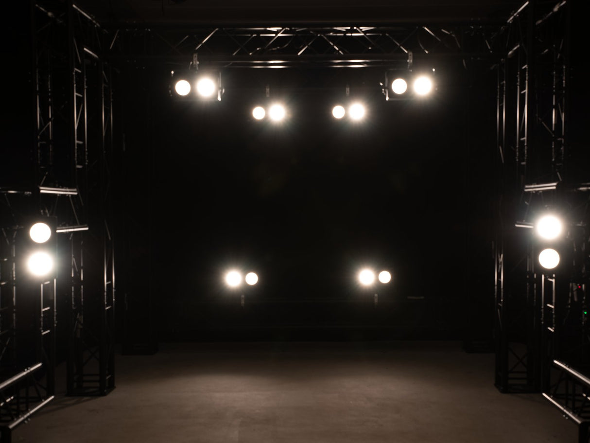 Eurolite Audience Blinder (2x100W)