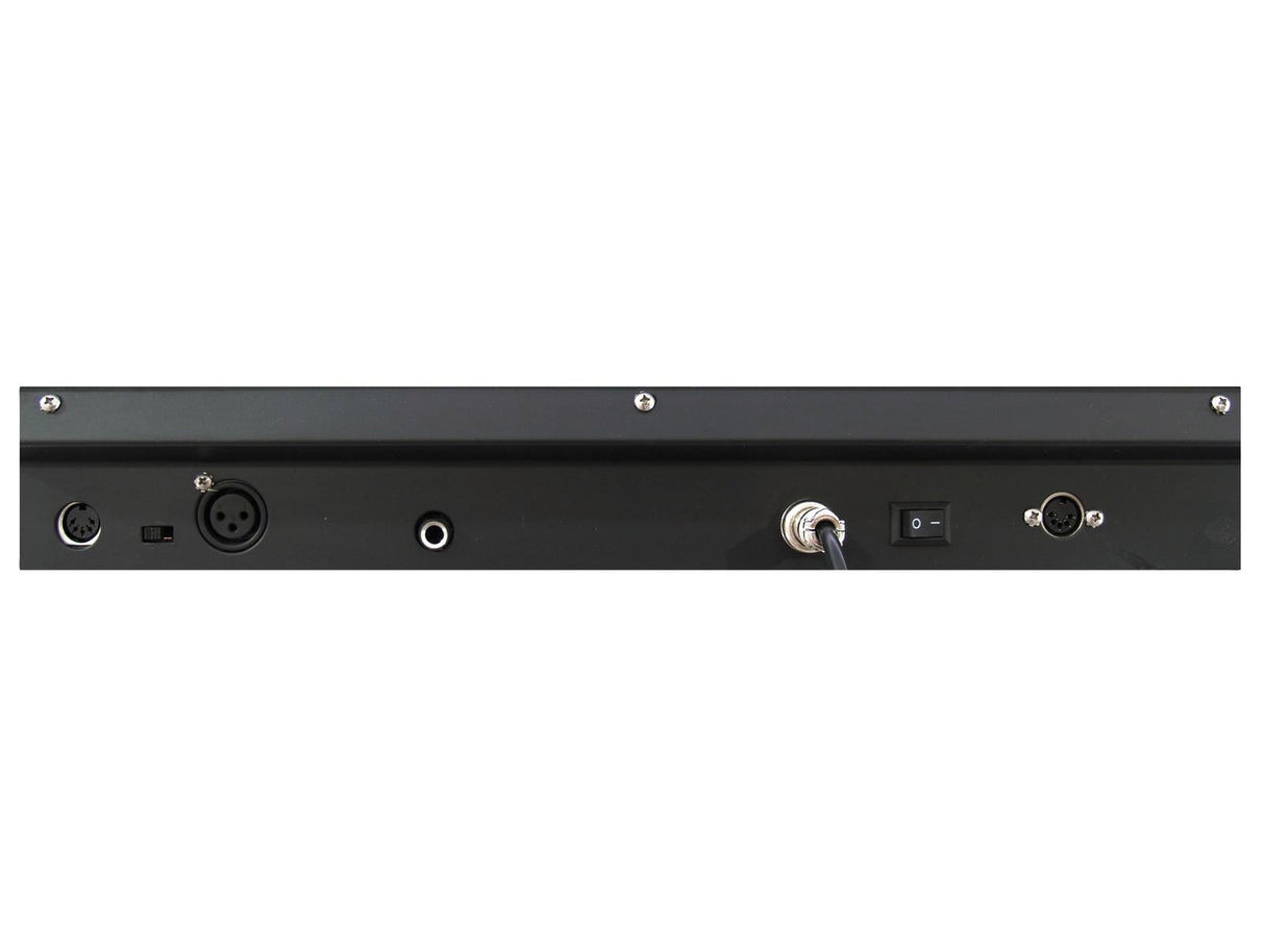 Eurolite Operator 192 DMX ohjaimet