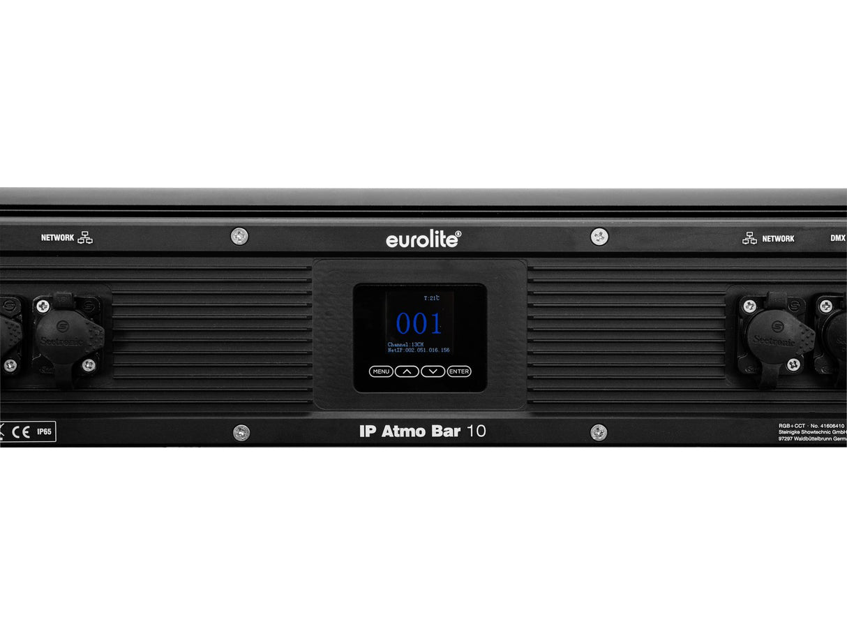 Eurolite LED IP Atmo Bar 10