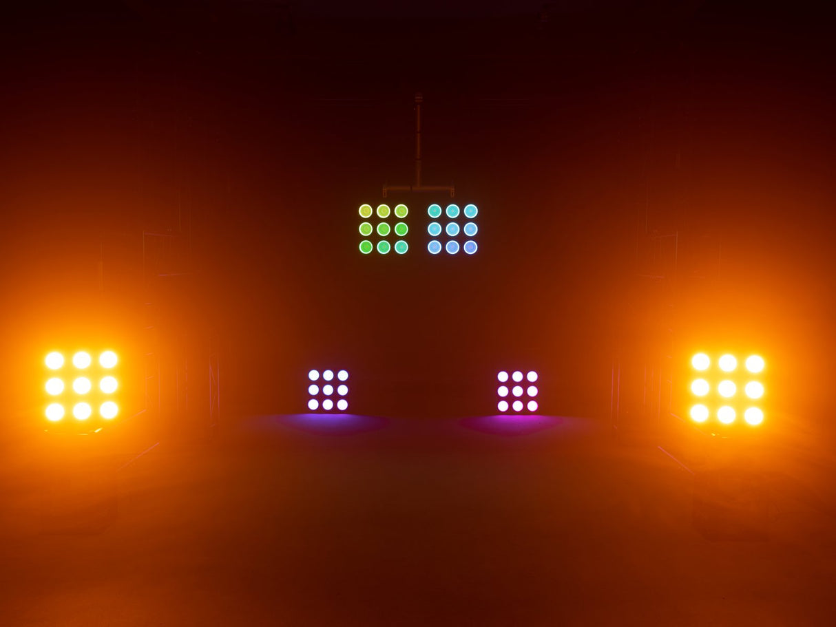 Eurolite LED IP Atmo Blinder 9