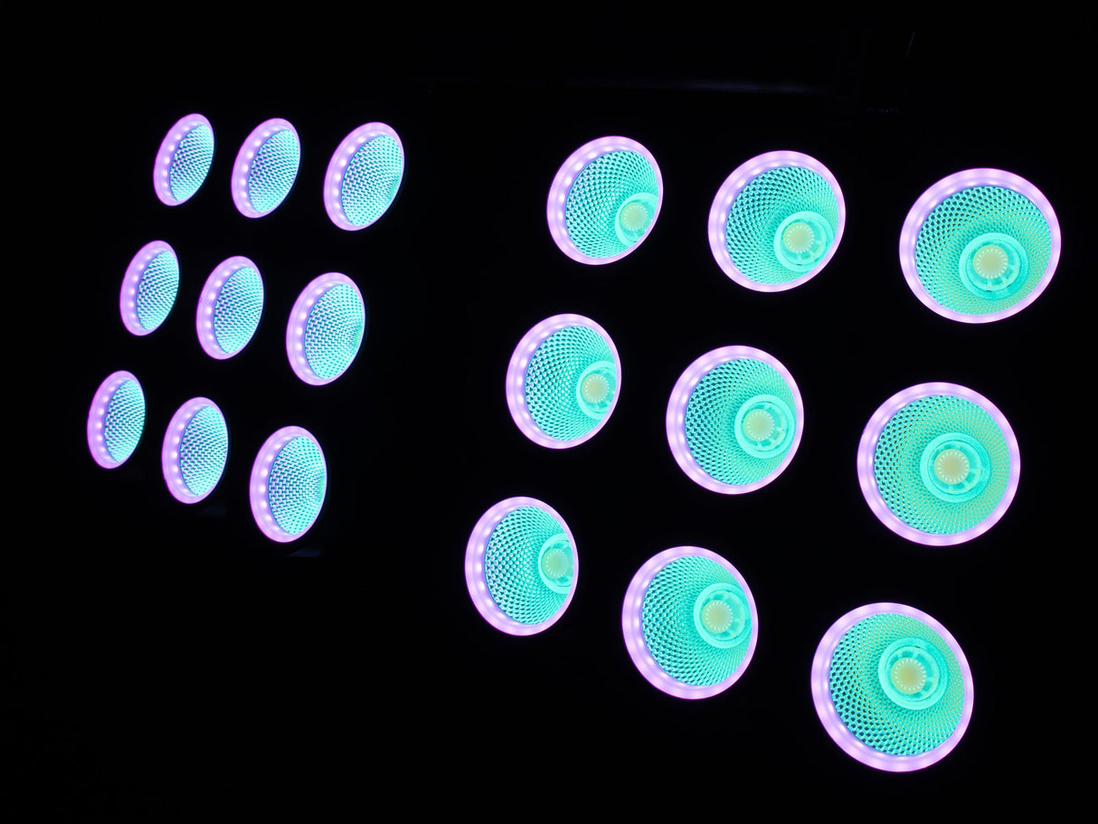 Eurolite LED IP Atmo Blinder 9