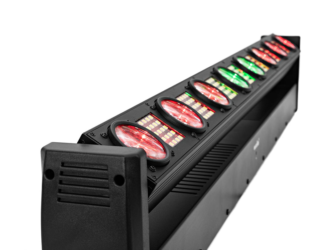 Eurolite Pyörivä - LED palkit