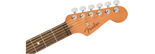 Fender American Acoustasonic Stratocaster Sähkökitara (3-värinen Sunburst)