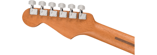 Fender American Acoustasonic Stratocaster Sähkökitara (3-värinen Sunburst)