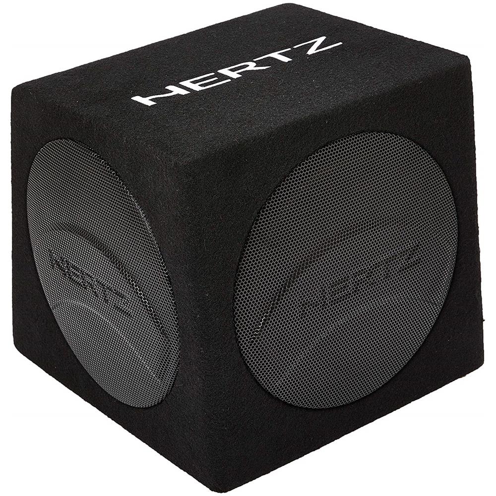 HERTZ Aktiivinen subwoofer (140W, 8")