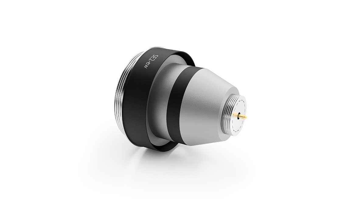 DPA Langaton Adapteri (Sennheiser)