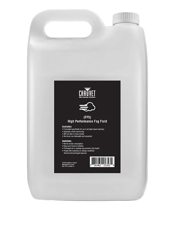 Chauvet Performance Savuneste (5L)