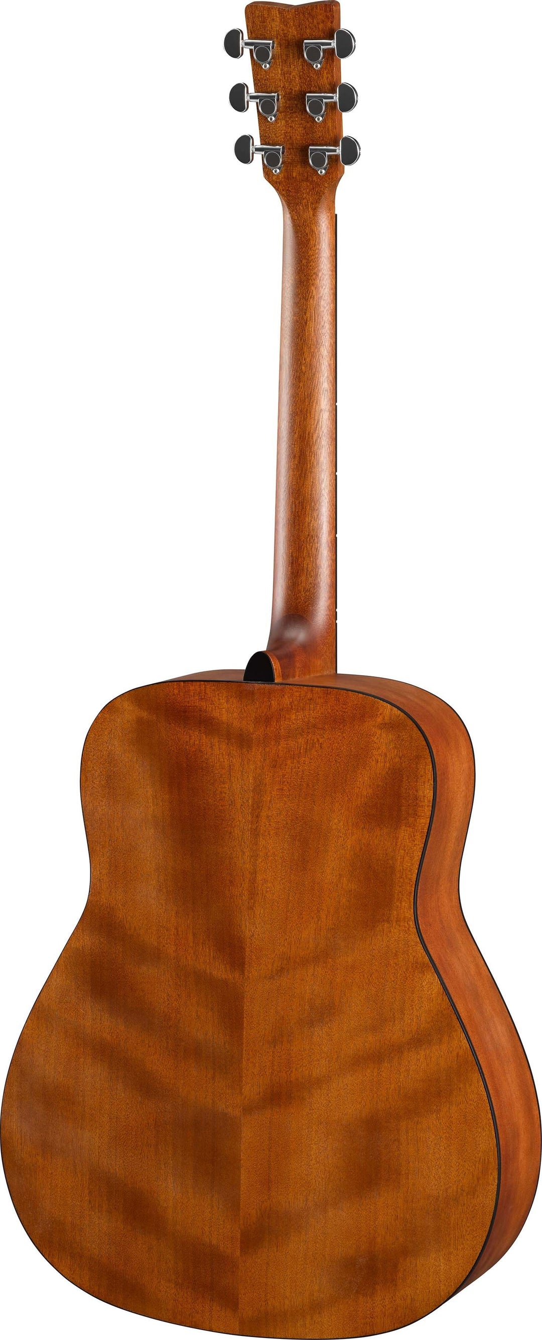 Yamaha FG800M NT II Western Kitarat Aloituspaketti (Luonnollinen)