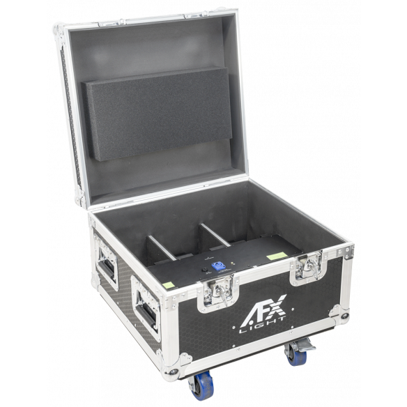 AFX Flightcase IBOX Akkuvaloille