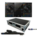 Pioneer DDJ-FLX10 Paketti