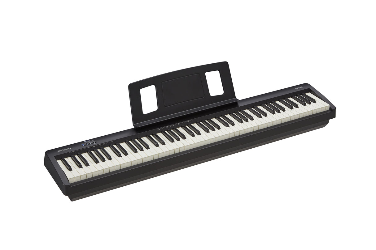 Roland FP-10 pianopaketti