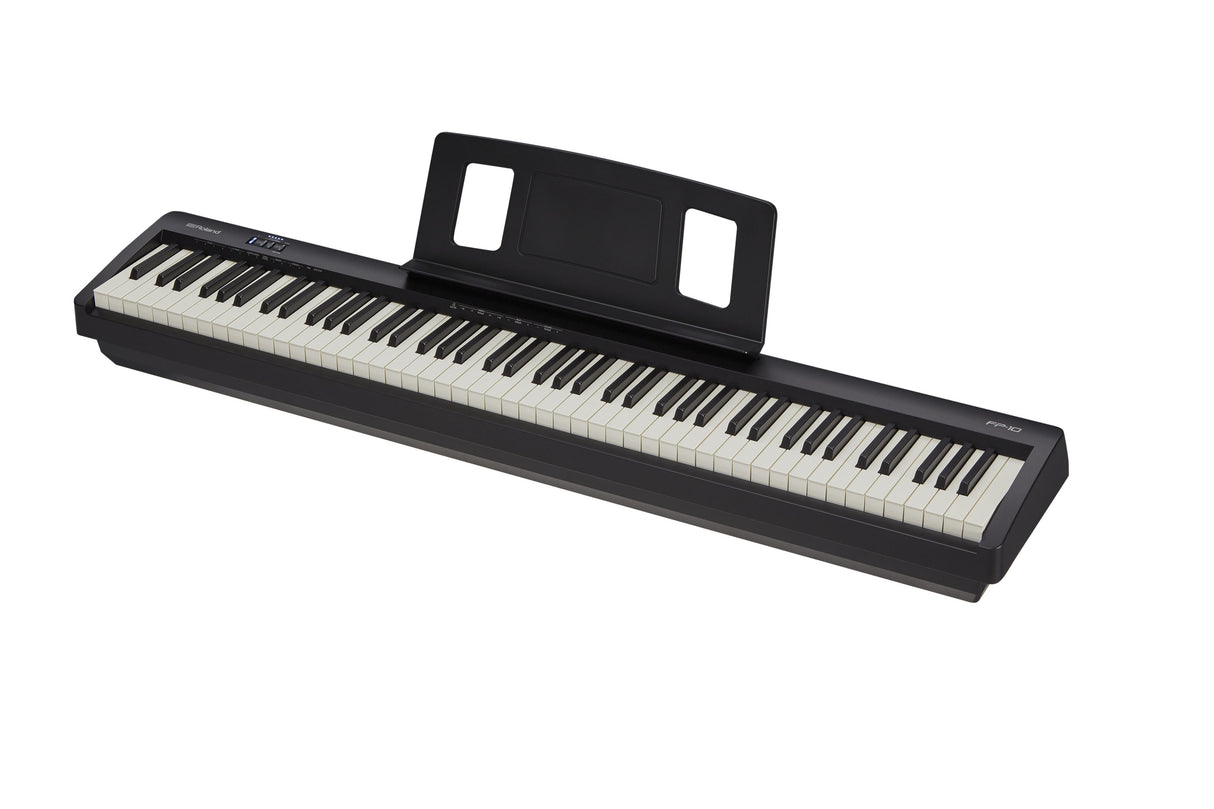 Roland FP-10 digitaalinen piano