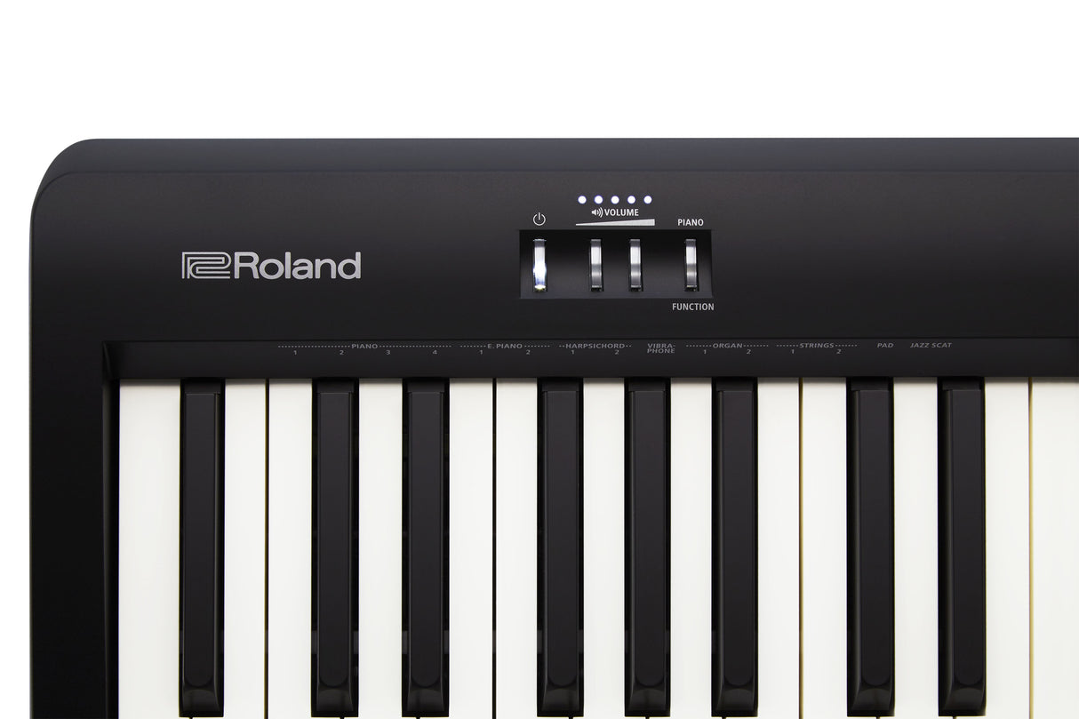Roland FP-10 digitaalinen piano