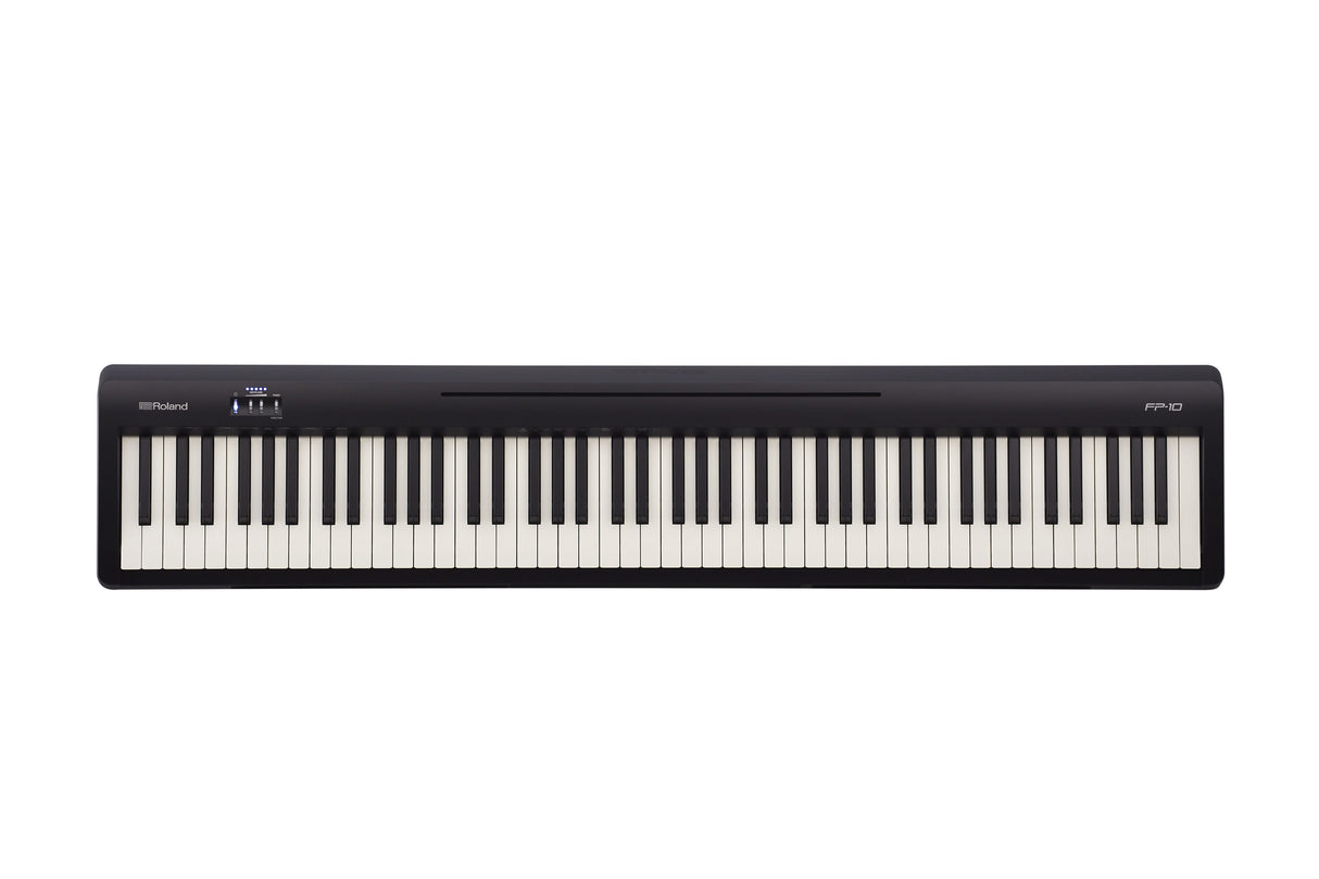 Roland FP-10 digitaalinen piano