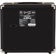 Fender Frontman 20G Combo kitaravahvistin