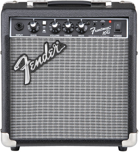 Fender Frontman 10G Kitaravahvistin
