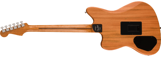 Fender Acoustasonic Player Jazzmaster Sähkökitara (2-Color Sunburst)