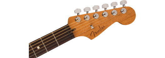 Fender Acoustasonic Player Jazzmaster sähkökitara (2-värinen Sunburst)