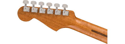 Fender Acoustasonic Player Jazzmaster sähkökitara (2-värinen Sunburst)