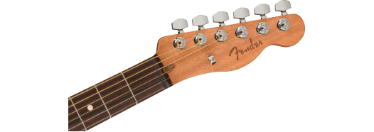 Fender Acoustasonic Player Telecaster Sähkökitara (Butterscotch Blonde )