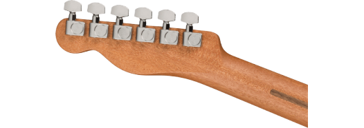 Fender Acoustasonic Player Telecaster Sähkökitara (Butterscotch Blonde )