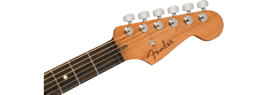 Fender American Acoustasonic Jazzmaster Sähkökitara (Ocean Turquoise)