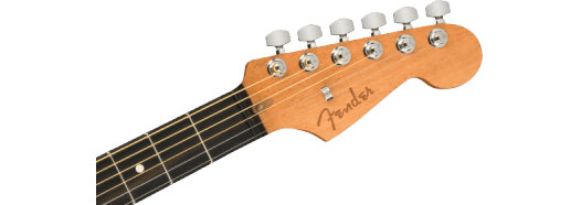 Fender American Acoustasonic Jazzmaster Sähkökitara (Tobacco Sunburst)