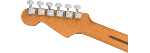 Fender American Acoustasonic Jazzmaster Sähkökitara (Tobacco Sunburst)