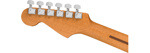 Fender American Acoustasonic Jazzmaster sähkökitara (Tobacco Sunburst )