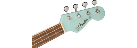 Fender Avalon Tenorikulele (Daphne Blue)