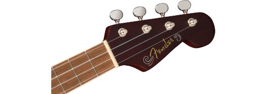 Fender Avalon Tenori Ukulele (Sunburst)