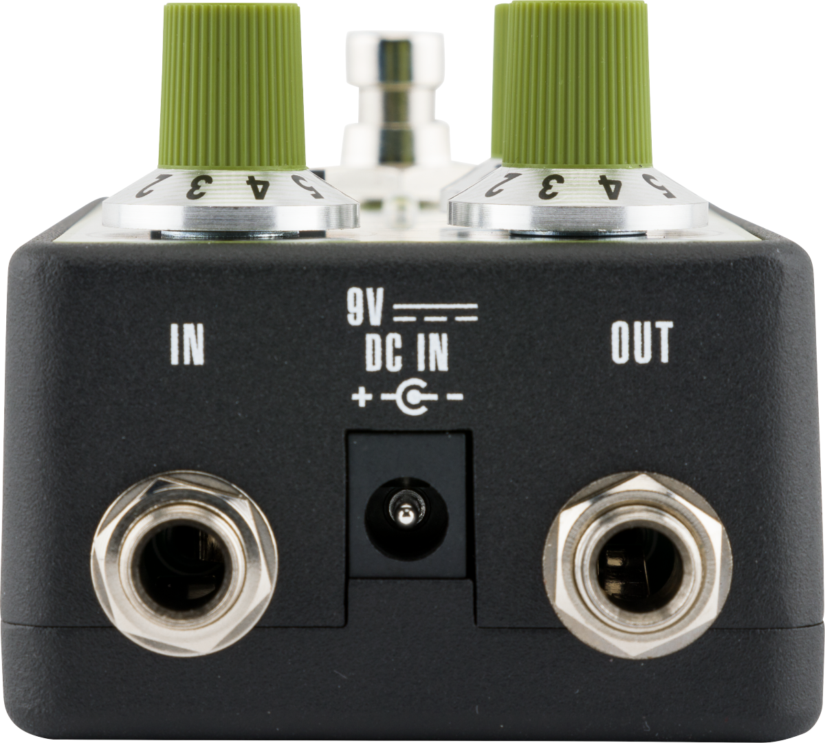 Fender Bassman Reverb Bassovahvistinpoljin