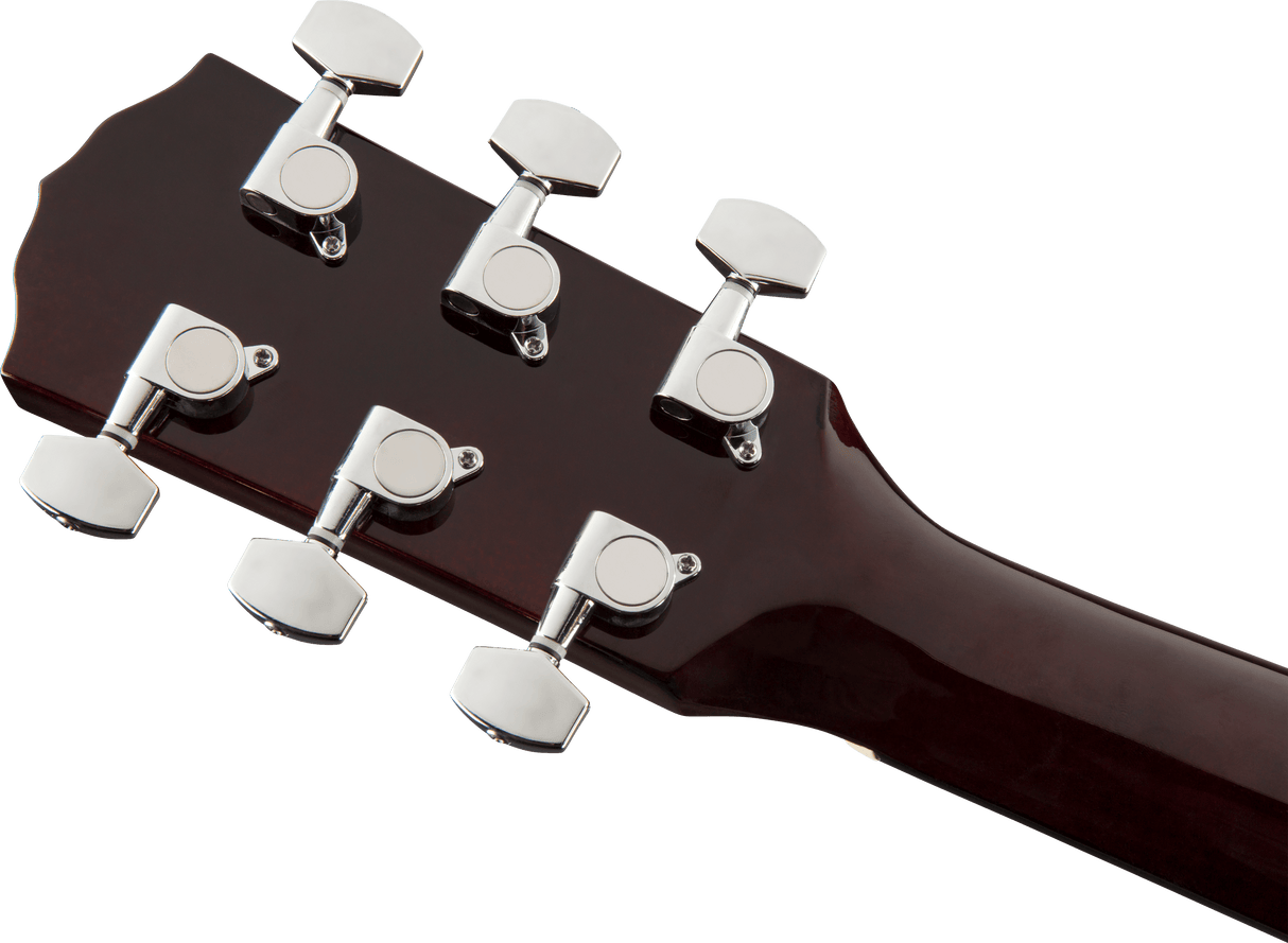 Fender FA-115 Dreadnought Western Guitar Pack (Luonnollinen)