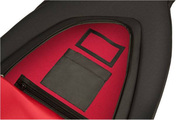 Fender FA610 Dreadnought Western Kitaralaukku laukku