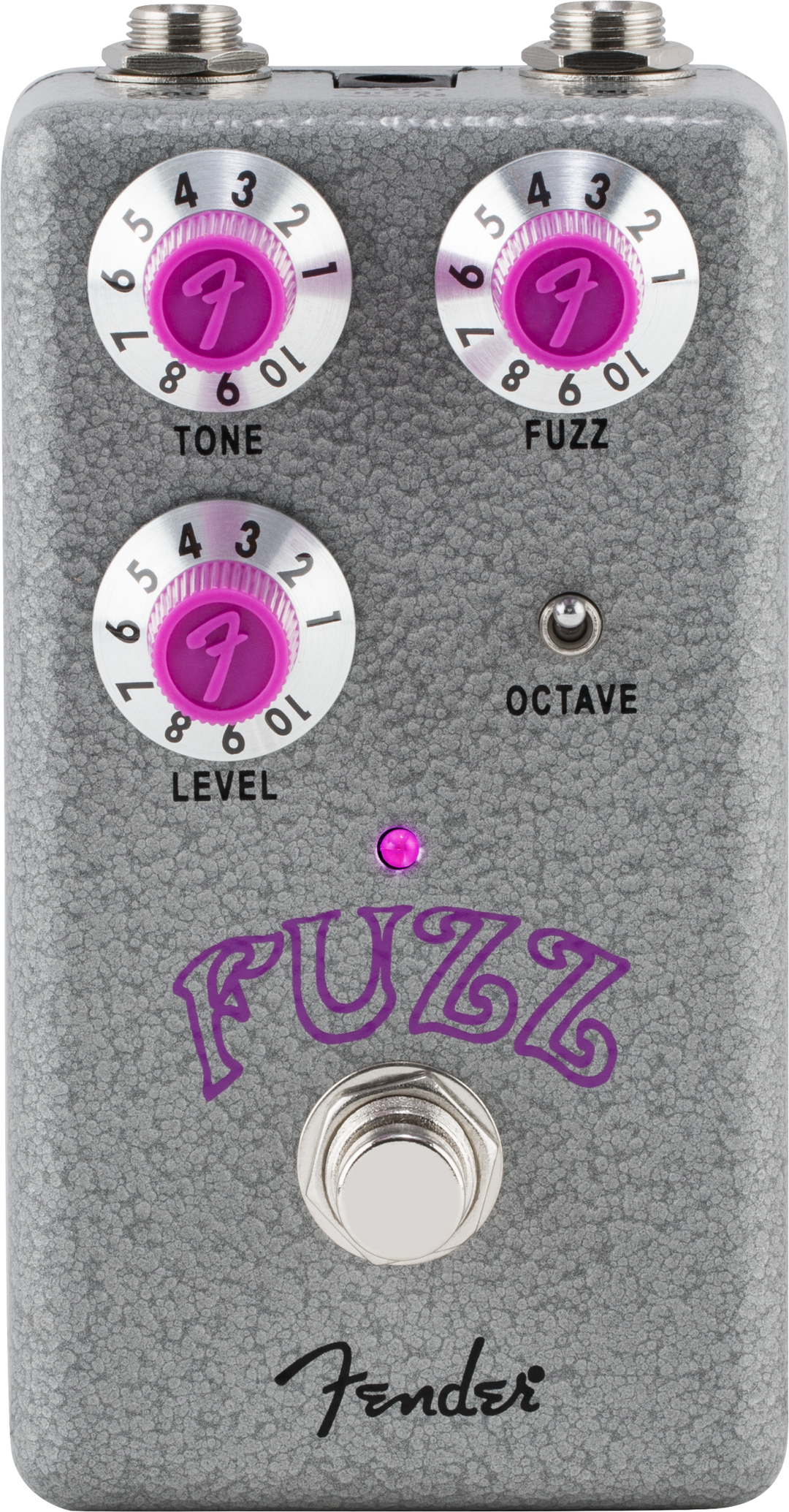 Fender Hammertone Fuzz Kitarapedaali