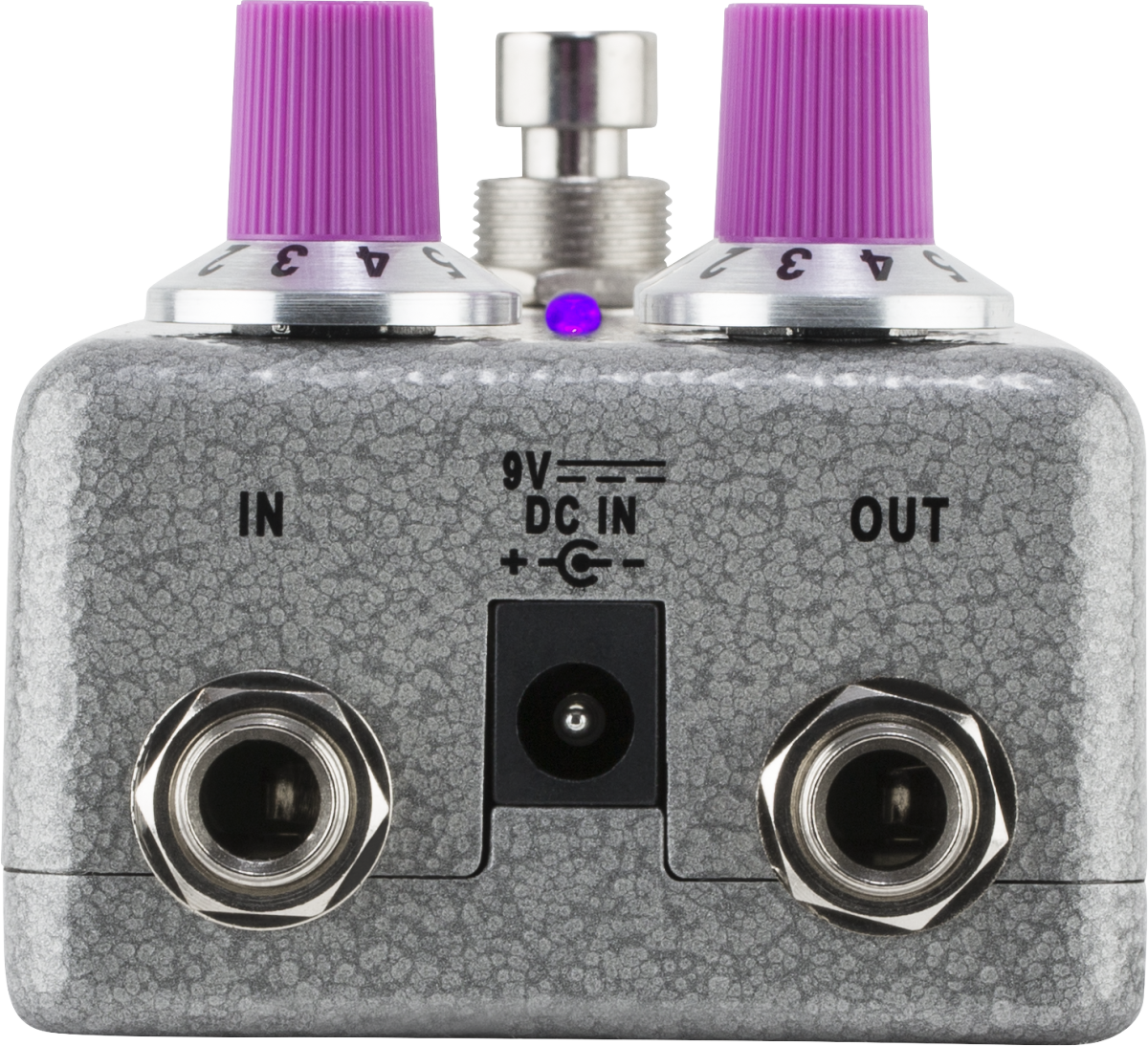 Fender Hammertone Fuzz Kitarapedaali