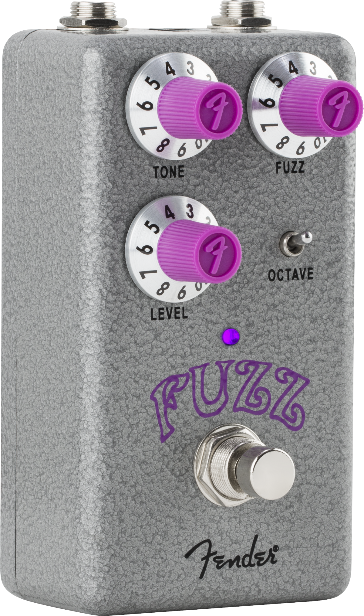 Fender Hammertone Fuzz Kitarapedaali