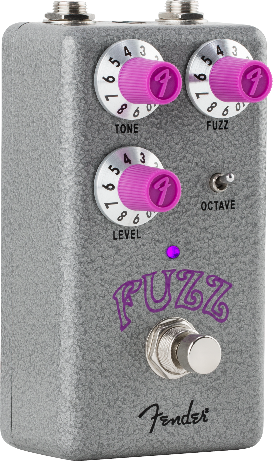 Fender Hammertone Fuzz Kitarapedaali