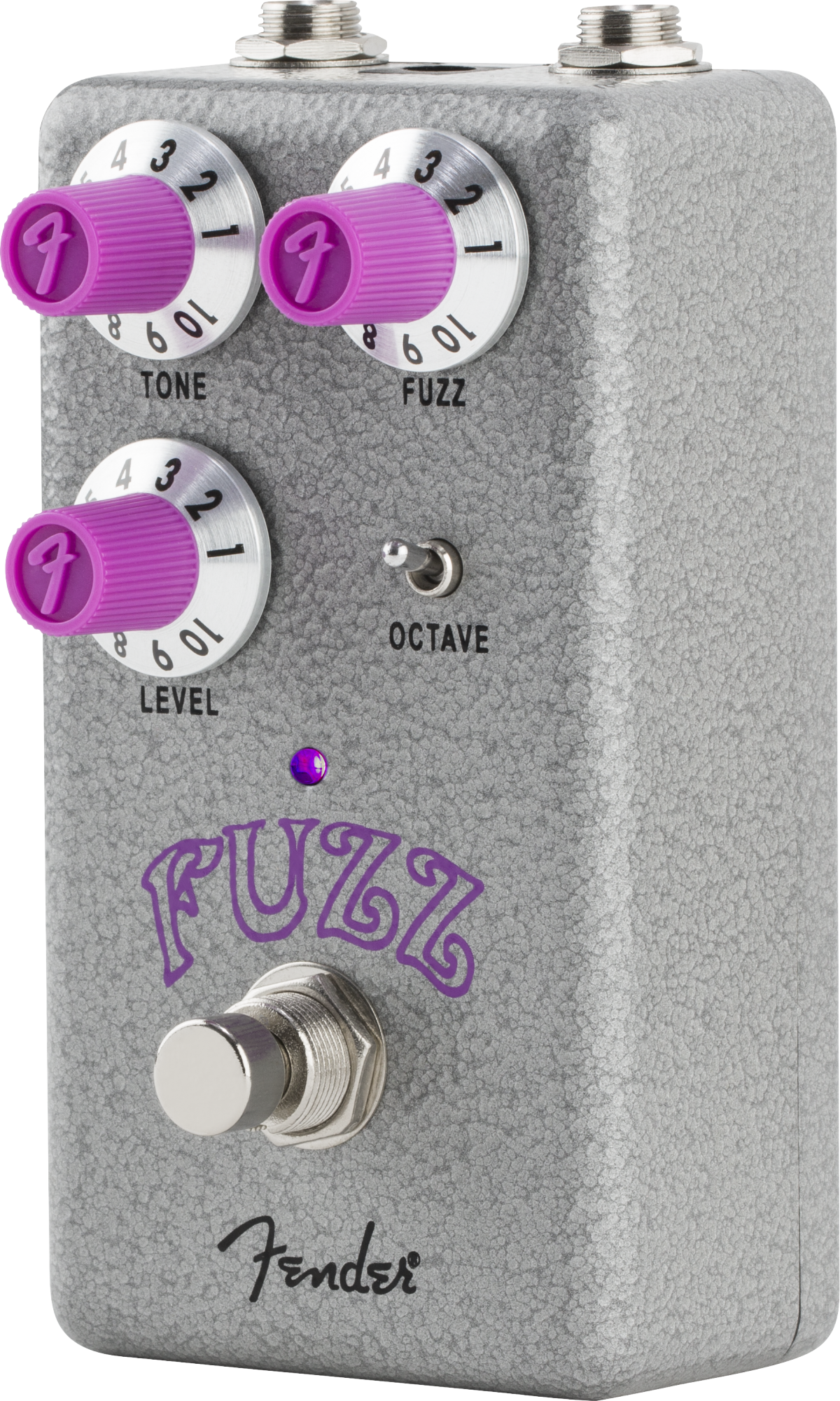 Fender Hammertone Fuzz Kitarapedaali