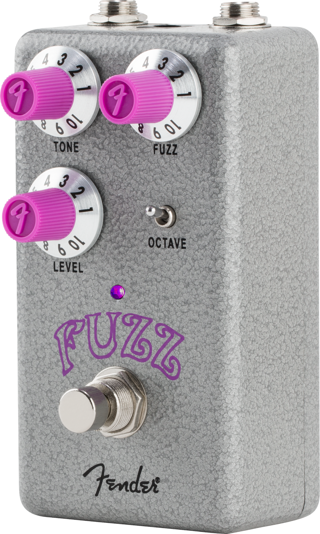 Fender Hammertone Fuzz Kitarapedaali
