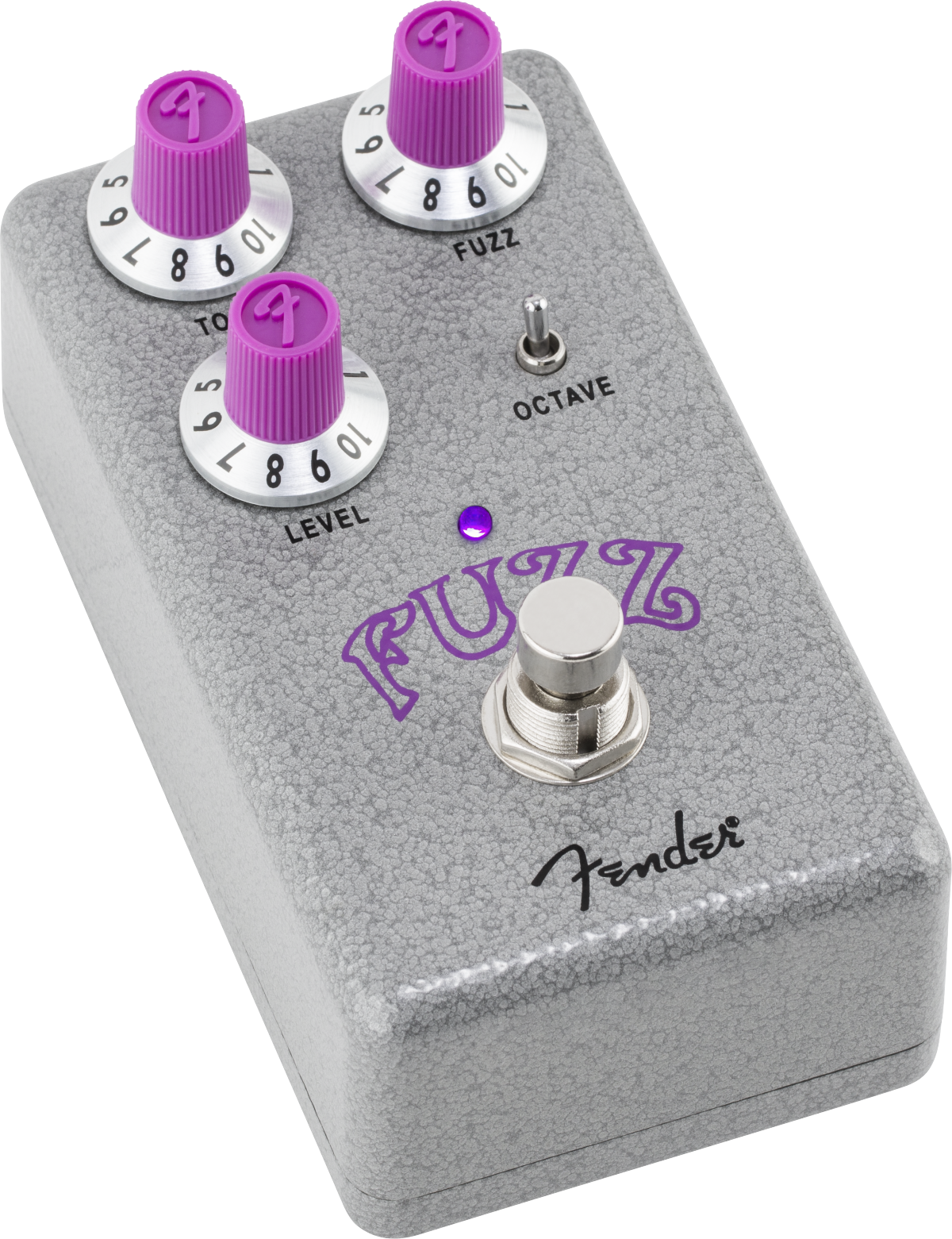 Fender Hammertone Fuzz Kitarapedaali