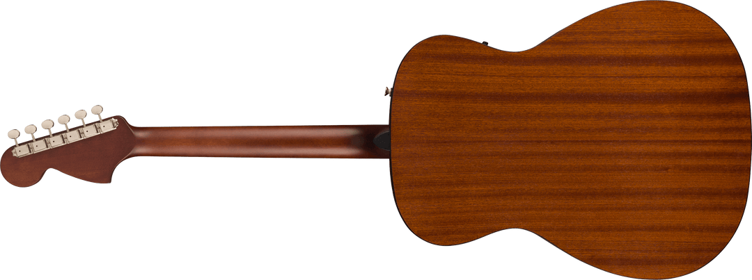Fender Monterey Standard Western (Musta)